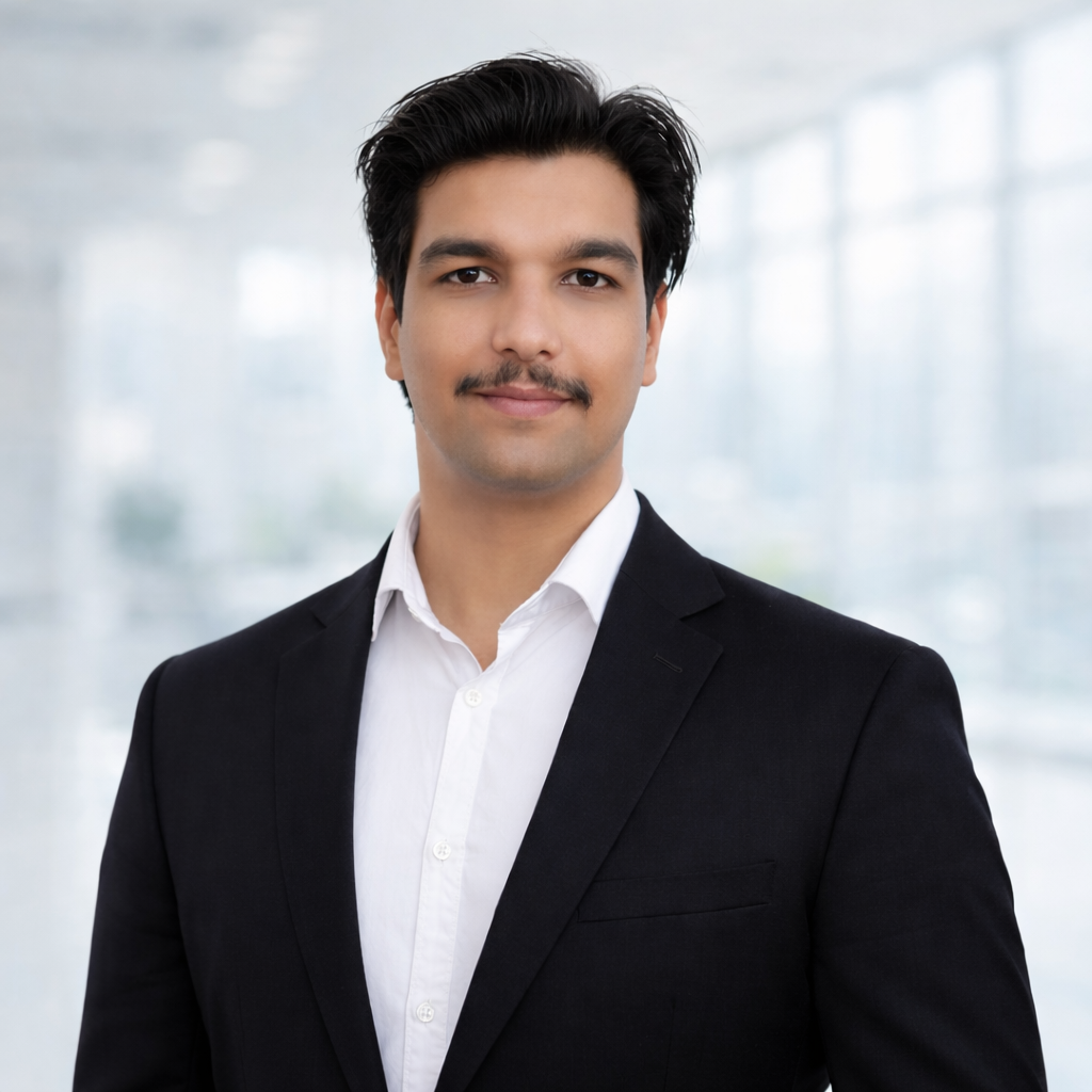 Profile image of Rishi Mishra